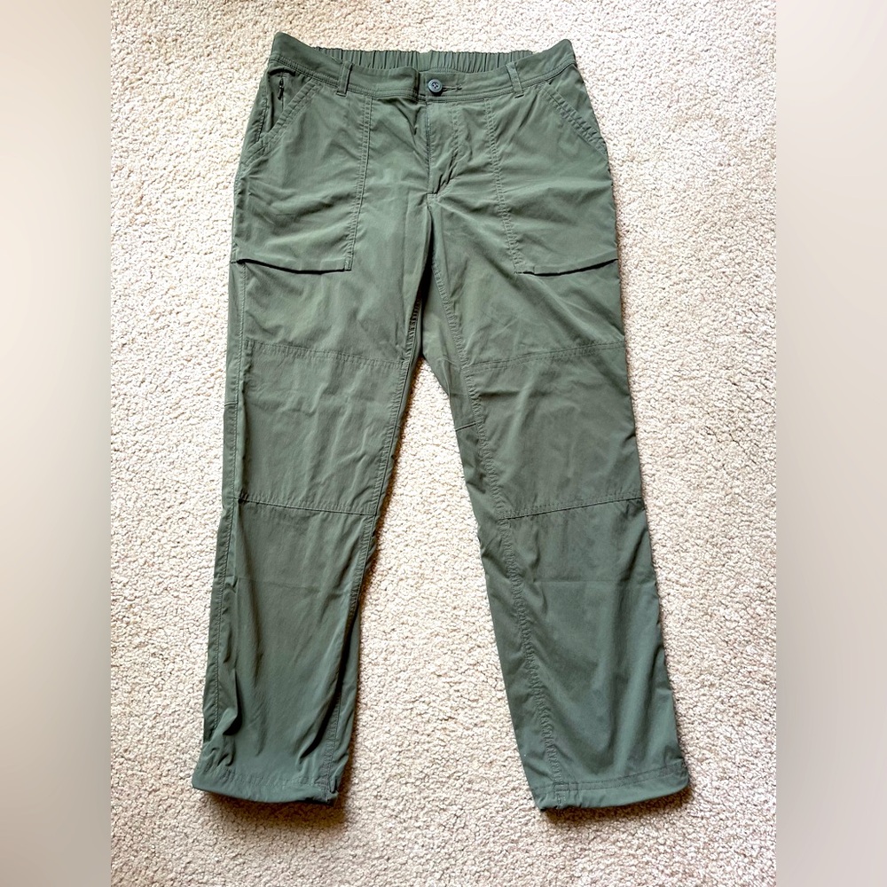 REI Co-Op Women’s Sahara Pants 10 Petite